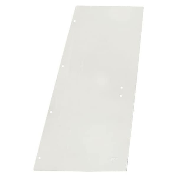 Aic Replacement Parts Glass, Rear, Quarter, LH or RH Fits International/CaseIH WN-1250436C2-PEX - main